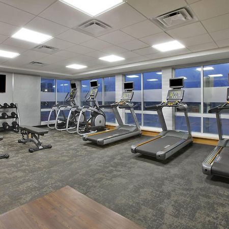 Fairfield Inn & Suites By Marriott Flint Ґранд-Бланк Екстер'єр фото