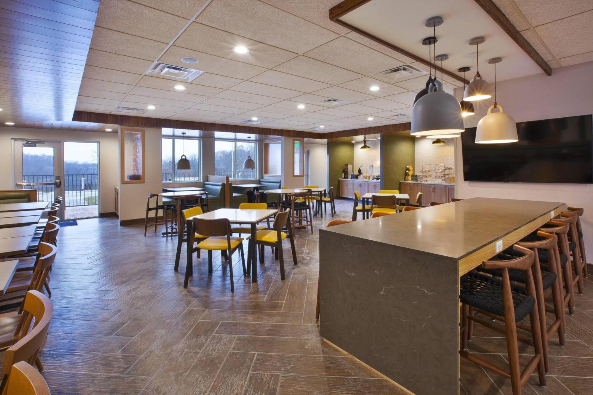 Fairfield Inn & Suites By Marriott Flint Ґранд-Бланк Екстер'єр фото