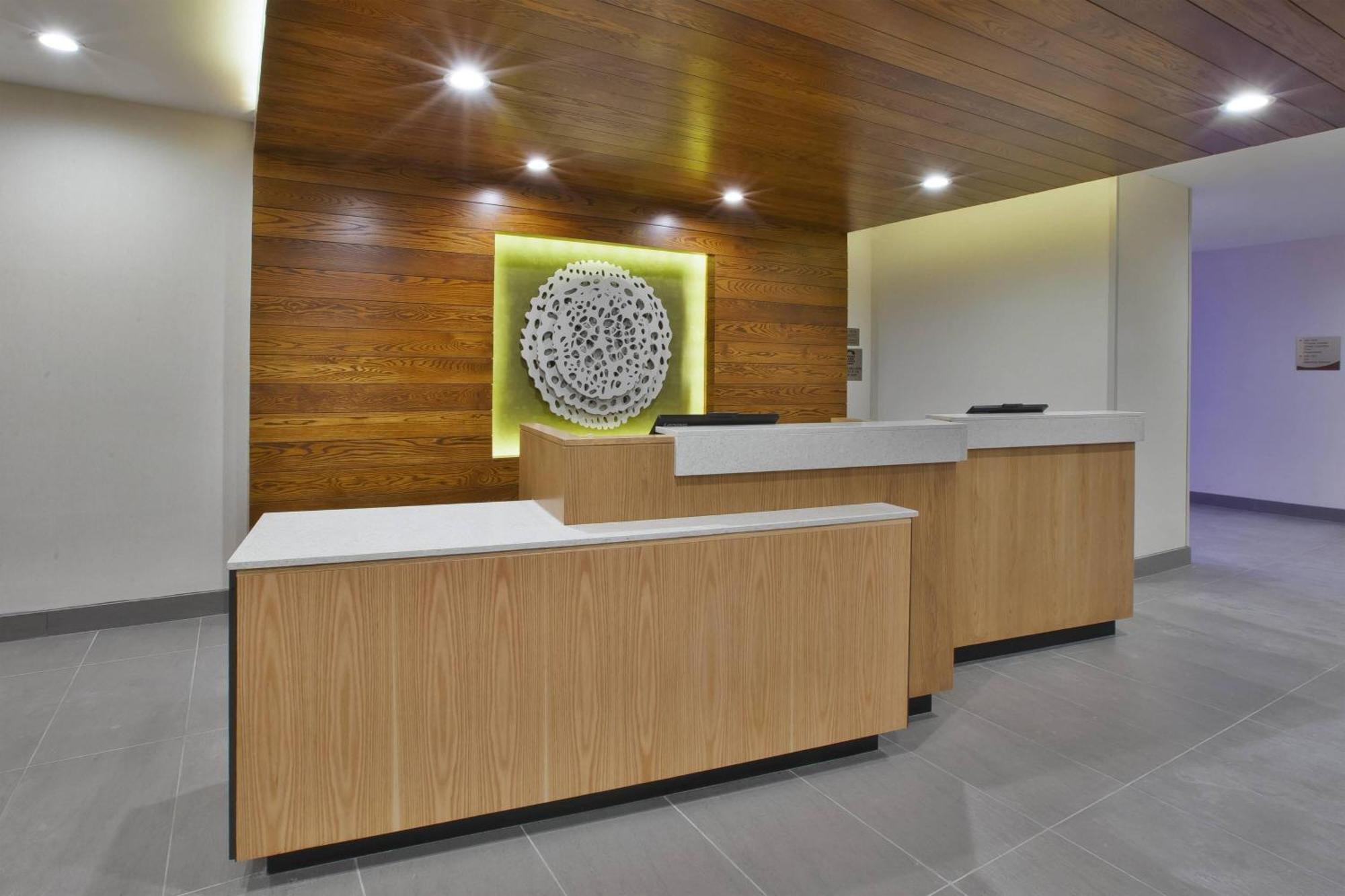 Fairfield Inn & Suites By Marriott Flint Ґранд-Бланк Екстер'єр фото